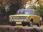 Lada 1200 1971 года